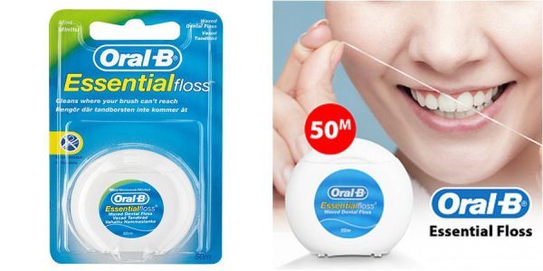 sản phẩm chăm sóc răng miệng